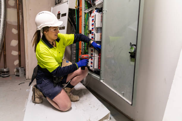 Best Electrical Installation Contractor  in Venice, FL