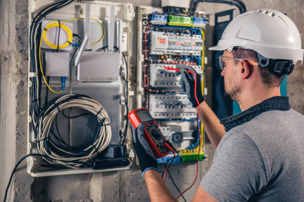 Best Electrical Troubleshooting Services  in Venice, FL