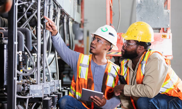 Best Industrial Electrical Services  in Venice, FL