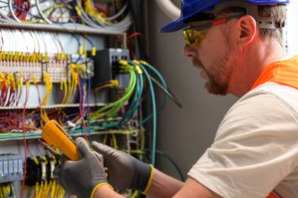 Best Electrical Repair Services  in Venice, FL