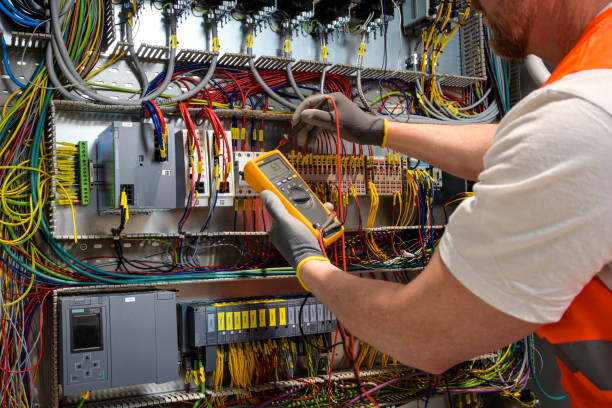 Best Residential Electrician Services  in Venice, FL