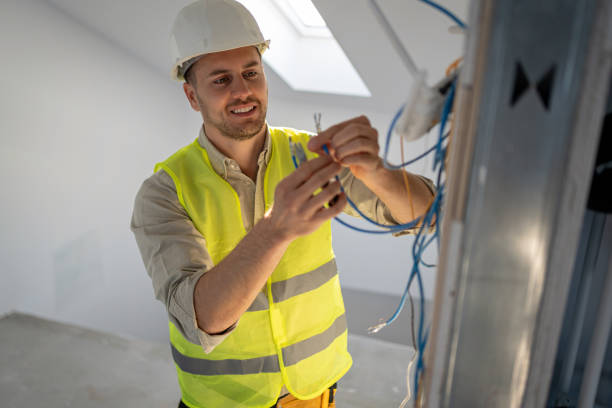 Best Residential Electrician Services  in Venice, FL